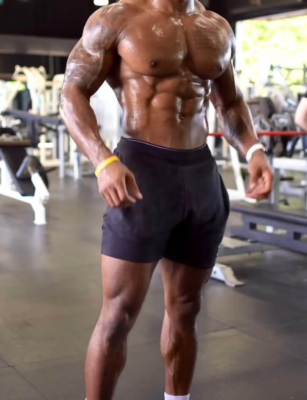 Nutrição para hipertrofia e ganho de massa muscular